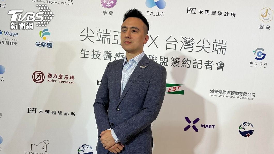 魔獸明年留不留台?雲豹執行長:他想換隊友 點名這些人