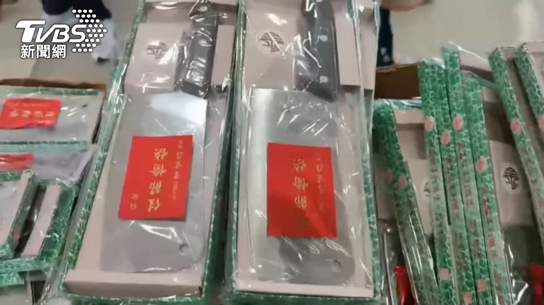 圖／TVBS