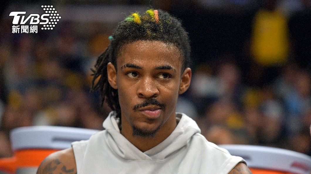NBA/前射手護航莫蘭特2度亮槍不該被重懲 巴克利怒轟:白X