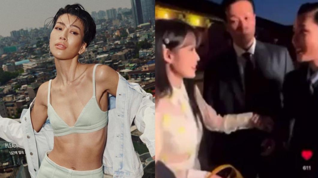 快訊/緊抓IU遭出征!莫莉「神隱2天」首發聲:真的做錯了