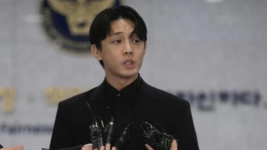 最猛毒王!劉亞仁狂打9.6公升牛奶針 網友笑了:比我喝的牛奶多