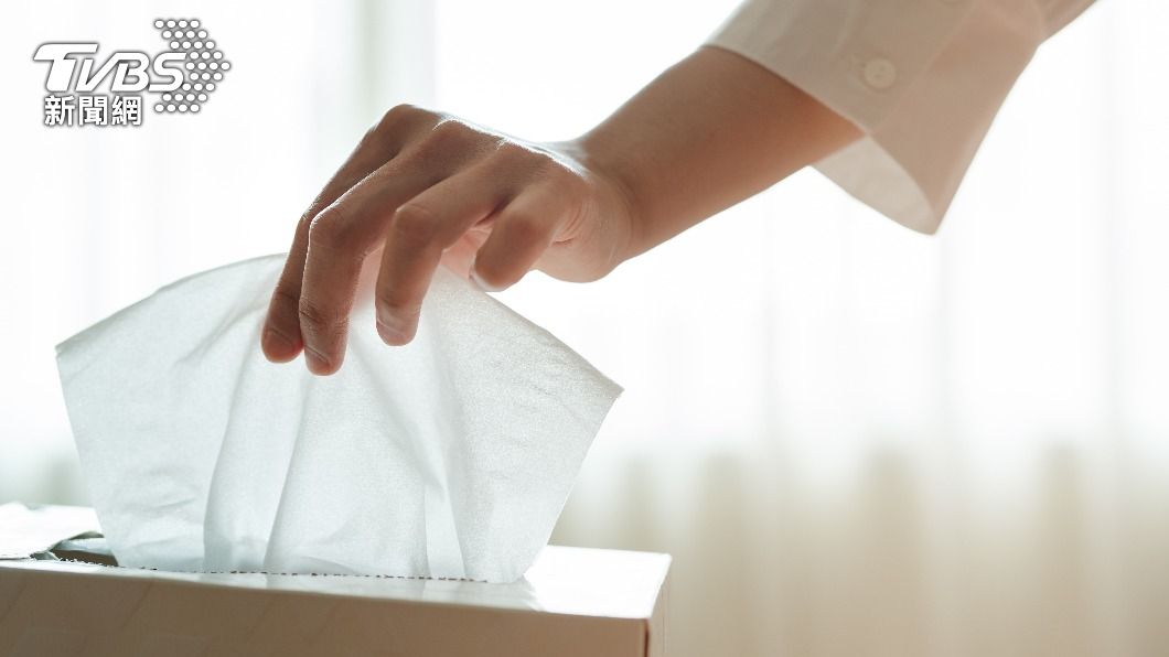 PChome精選許多日用品下殺12折，像是衛生紙一抽0.064元。（示意圖／shutterstock 達志影像）