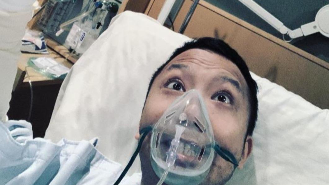 男星想不開「父母離奇雙亡」!他倖存獨活崩潰 遺書內容曝