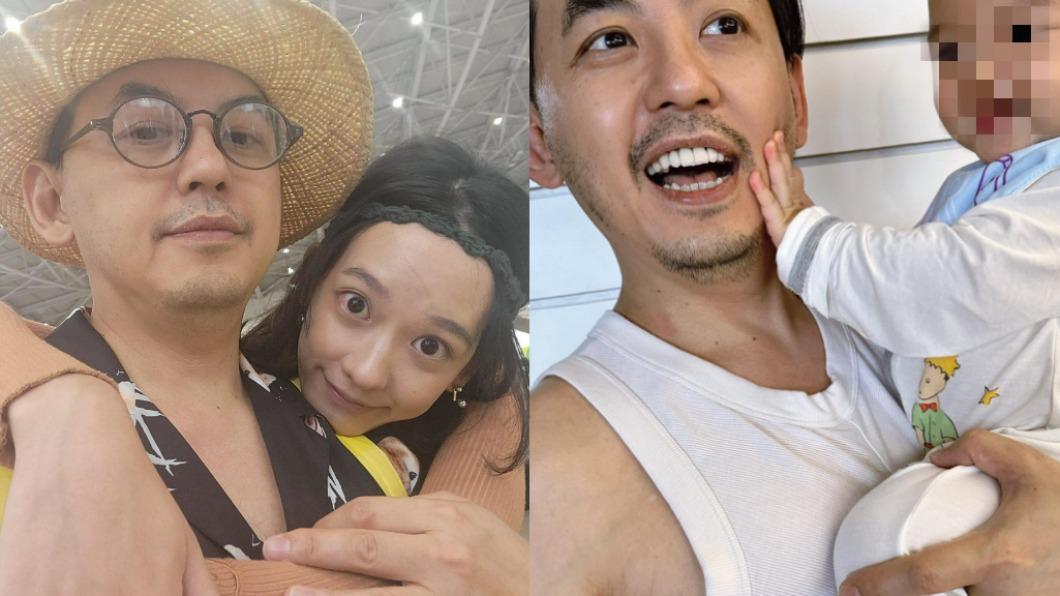 黃子佼愛女「抓周結果曝」!張小燕在場目睹 見2巧合喊:非常奇妙