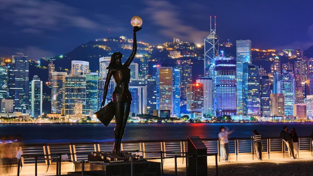 圖/香港旅遊局提供