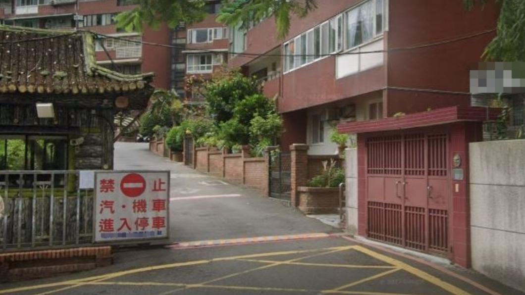 外送員復仇!社區逼走路送餐 怒檢舉查到「占國有地」繳142萬
