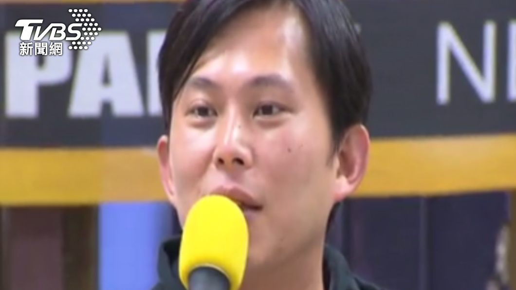 陳歐珀才否認...黃國昌轟"說謊" 再爆保母車也登記在im.B旗下公司
