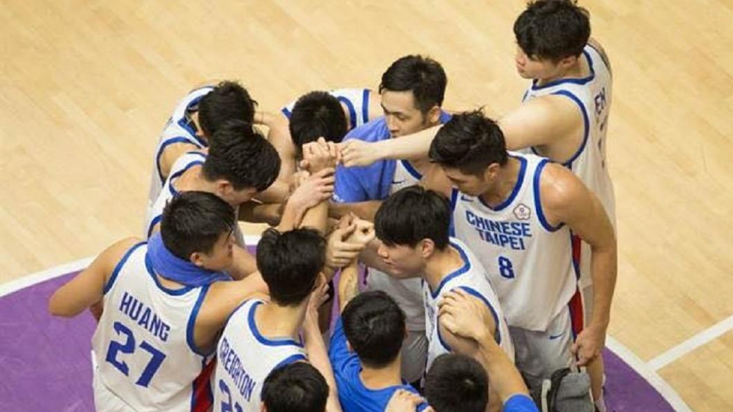 亞運男籃培訓隊名單出爐 CBA三大好手領軍
