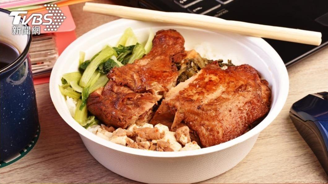便當「先吃雞腿還吃飯」?2大族群快筆記 吃錯順序會後悔