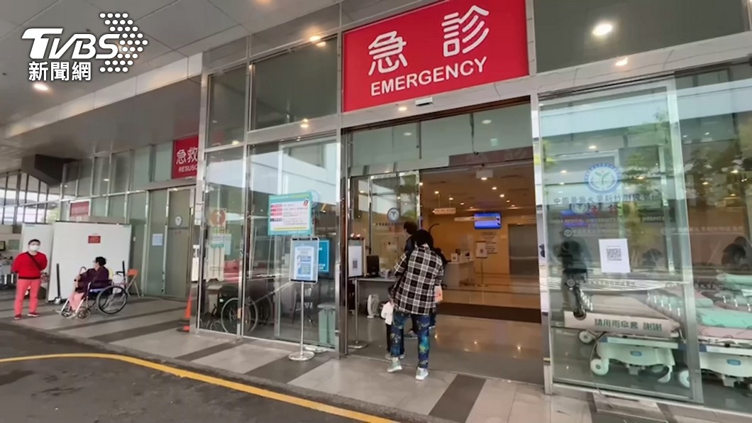 圖／TVBS 