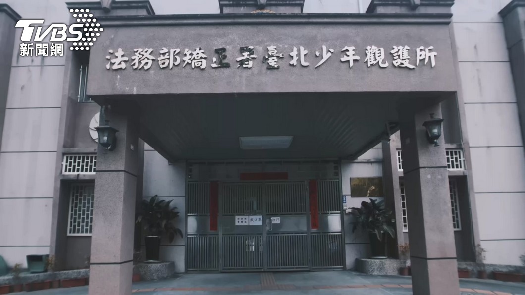 圖／TVBS 