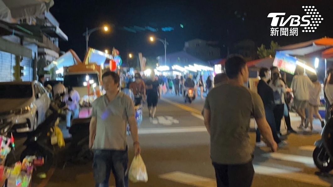宜蘭最大清溝夜市「停業4週」!在地人見原因挺:需調整
