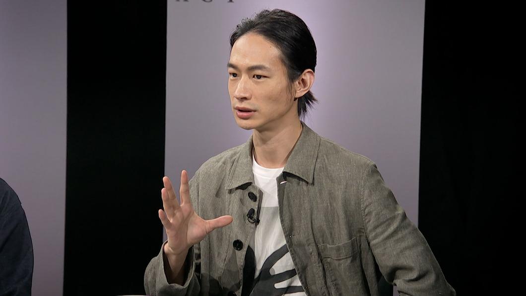 一入行就成影帝!33歲黃河吐「真實心聲」:從沒想過當演員