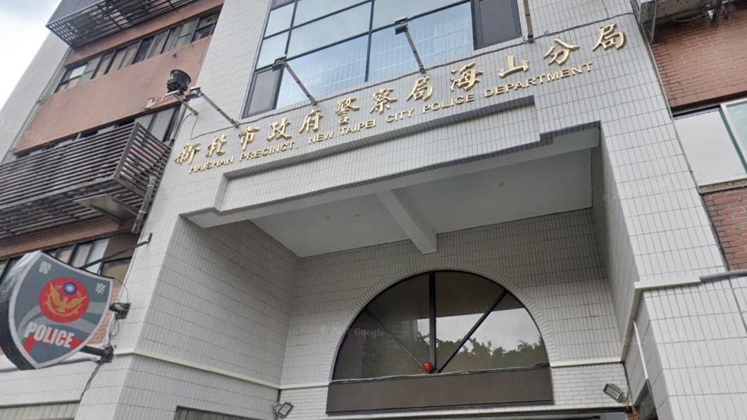 女教師在偵訊結束後,被警方依4項罪嫌送辦,並以2萬元交保。(示意圖/翻攝自Google map)