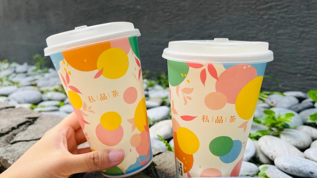 飲品優惠(圖／業者提供）