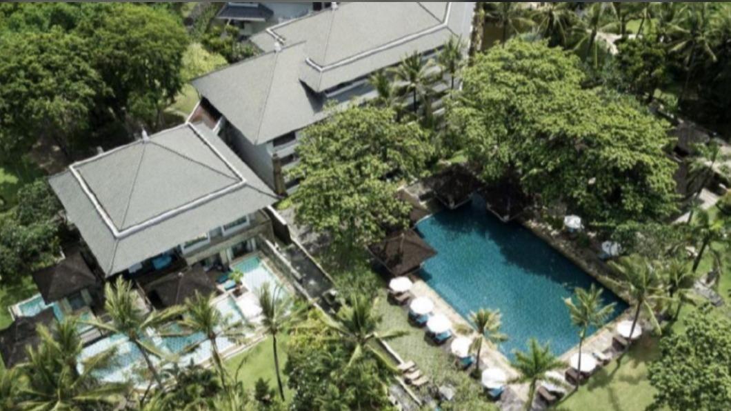 陸籍旅客遇害峇里島酒店