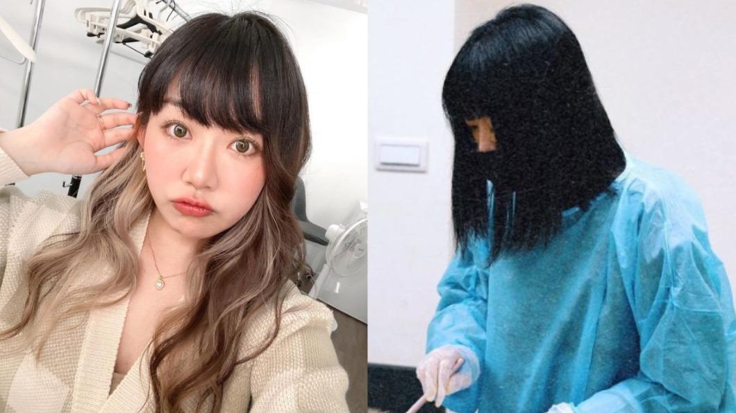 美妝YTR圓夢「大體化妝」!拿筆狂抖握不緊 見假手驚:超越真人
