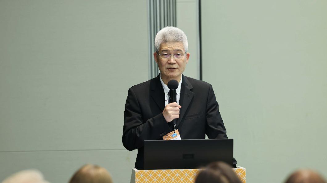 讚臺灣「安全的地方」 公視董座拋理念:堅守自由與民主價值