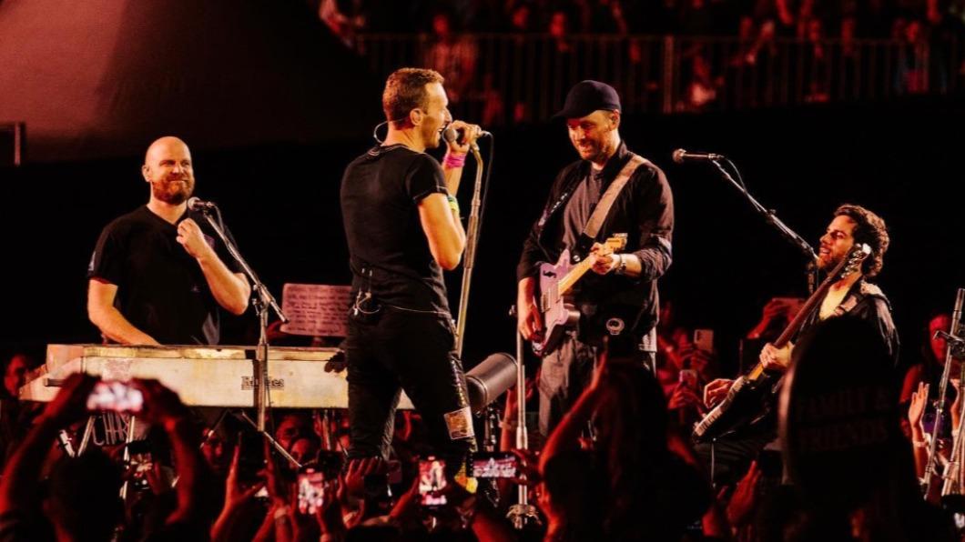 Coldplay開唱!高雄旅館「1晚1.8萬」翻倍漲慘了