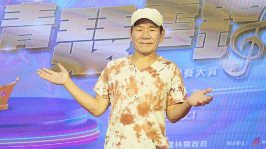 樂當老不休!61歲趙傳尋「雲林之光」 談兒女接班這樣說