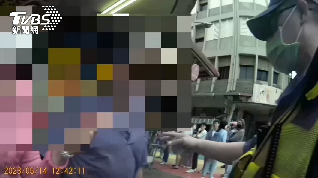 圖／TVBS 