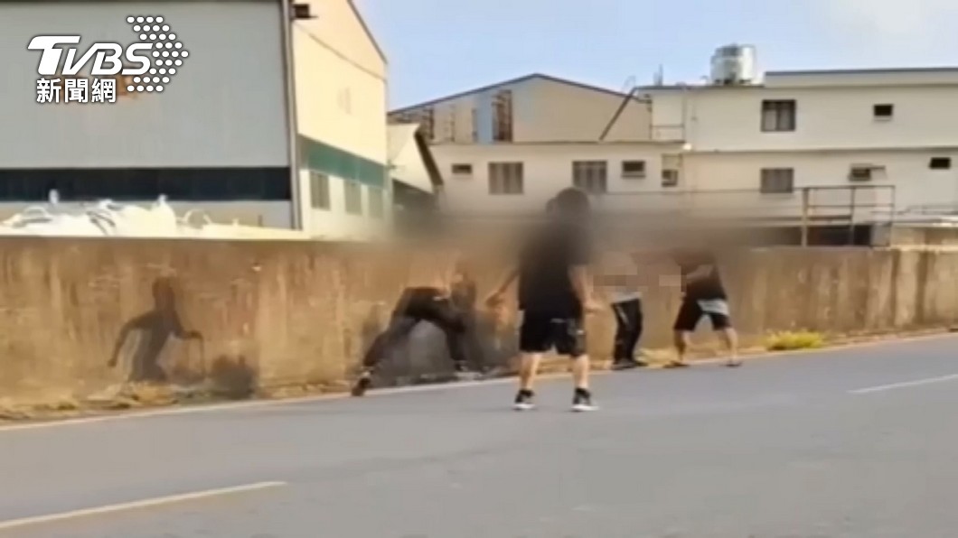 圖／TVBS 