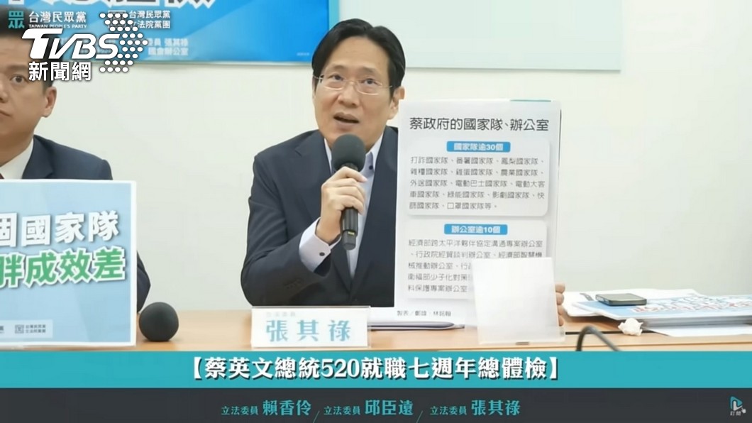 圖/TVBS