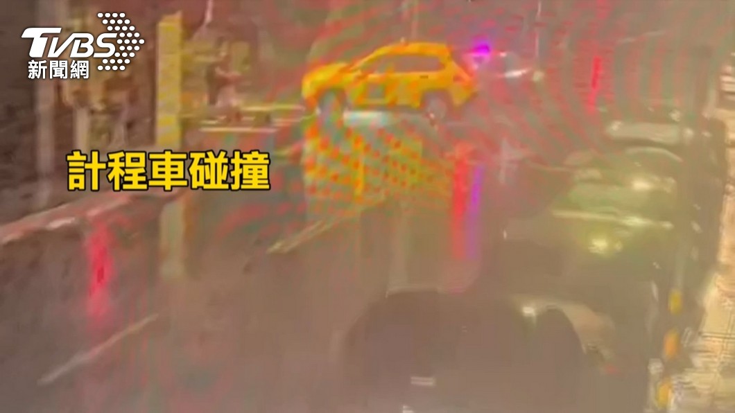 圖／TVBS 