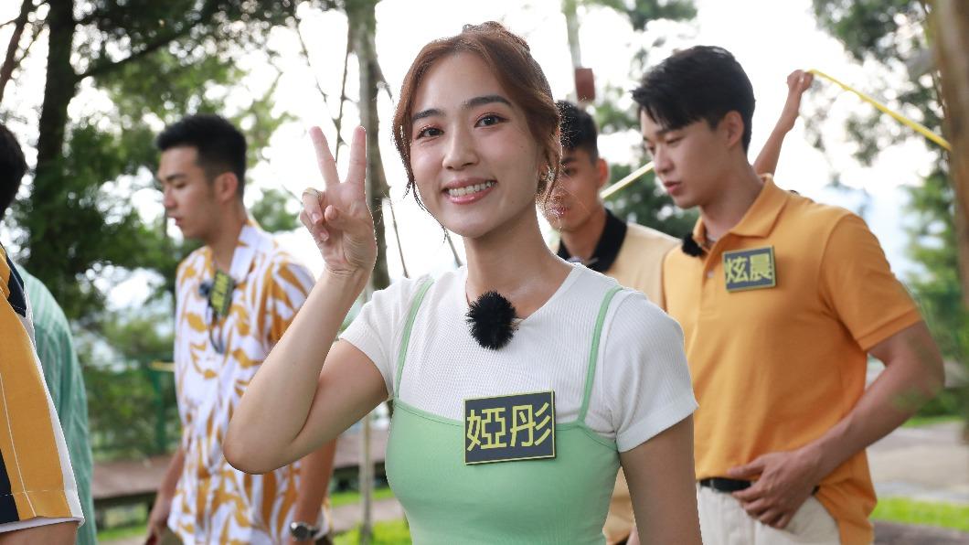 玩家宋婭彤是澳門人。（圖／願望合夥人提供）