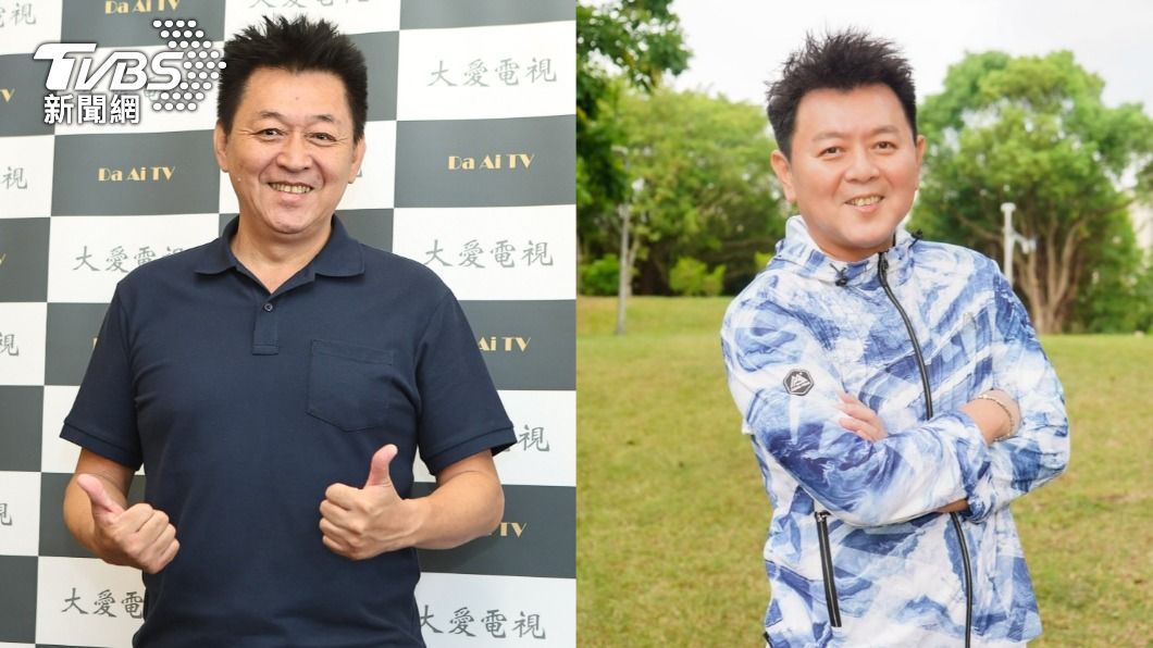 兄弟遭疑斷聯!庹宗康醉後爆哭「吐真言」 通話內容意外曝光