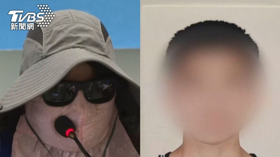 5億高三男墜樓亡!生父竟是爺爺 驚爆「1恐怖巧合」