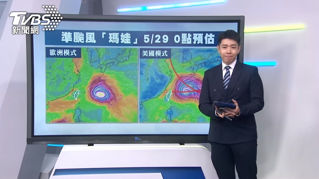圖/TVBS