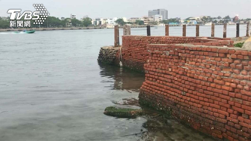台南運河整治30年仍飄臭味? 水利局雙管齊下給解方