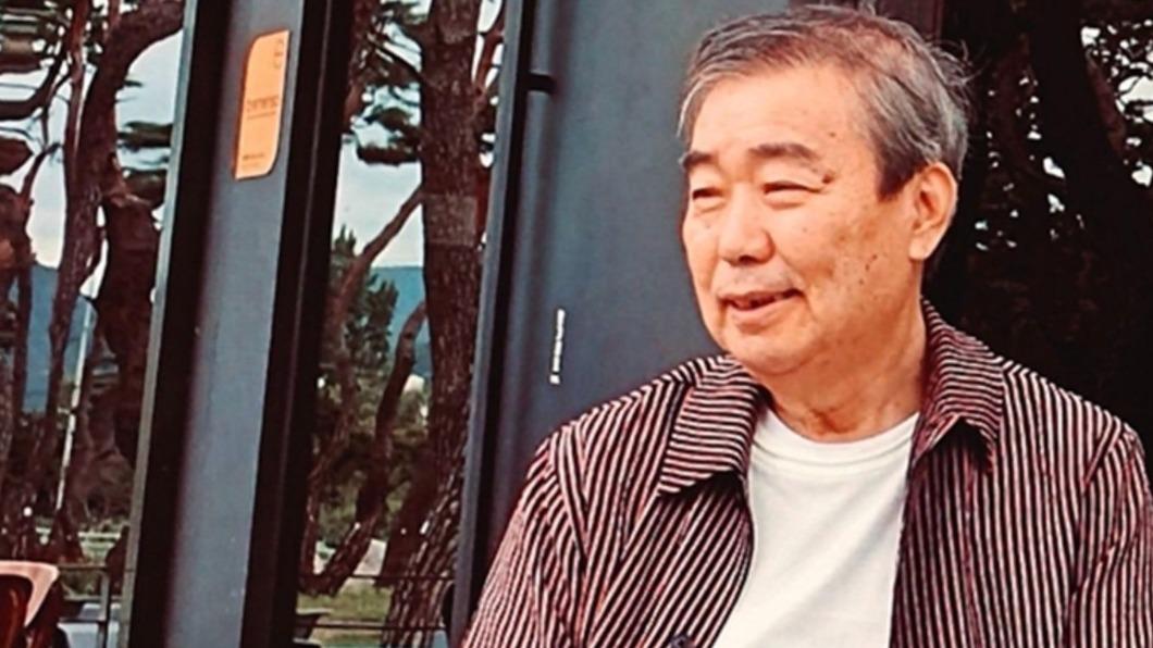 大咖天后推手「搶救不治」!食道癌4期病逝 享壽86歲