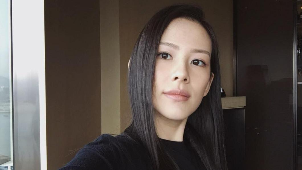 王詩安曾以一首〈愛存在〉創下超過5千萬點閱。(圖/翻攝自王詩安IG)