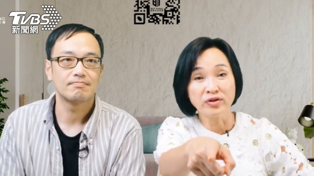 誰是牛鬼蛇神?柯志恩爆氣:敢說是「他」就翻臉