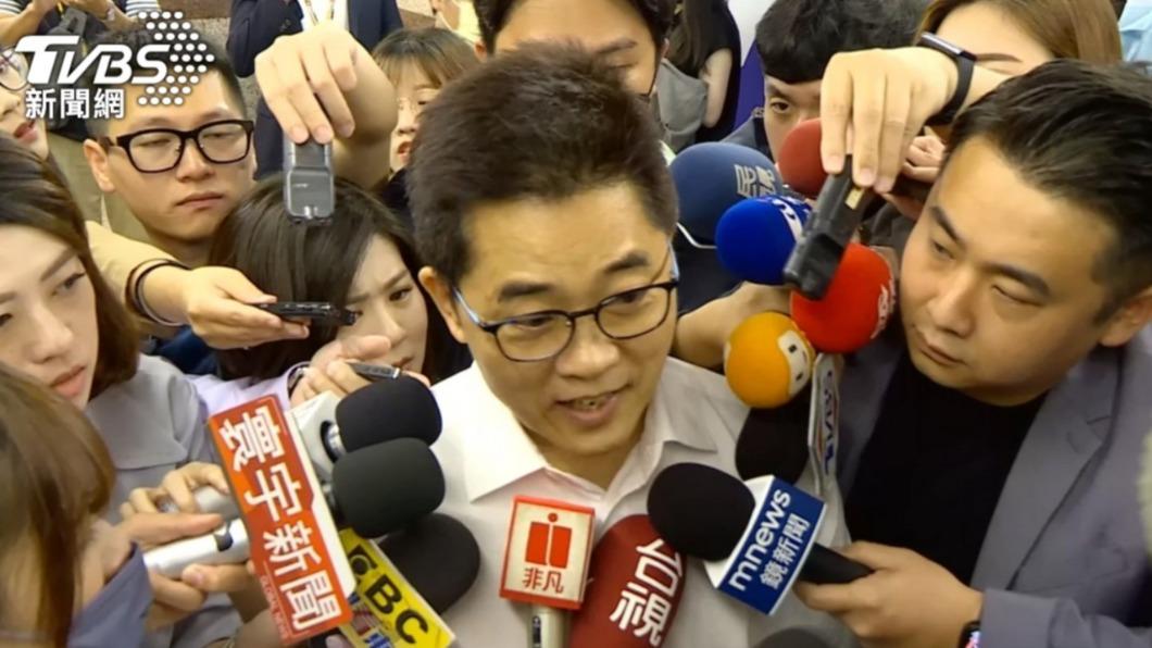 外界批郭董中計被國民黨騙 黃健庭:沒有騙!還帶他禱告