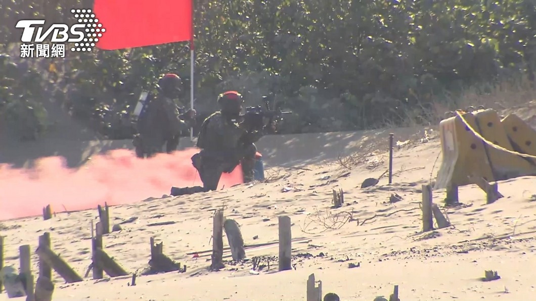 軍售延遲交付 美國防授權法草案提「美台聯合武器生產」