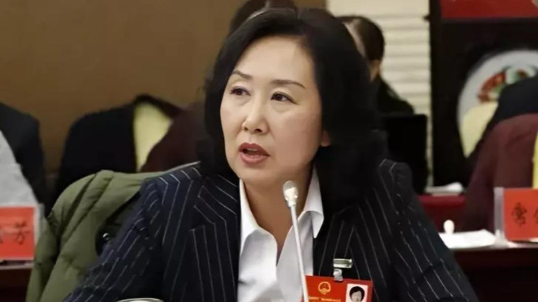 女副市長爆醜聞！1年砸166萬　約男下屬「壞壞265次」