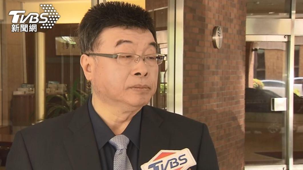 前立委邱毅(圖/TVBS資料畫面)