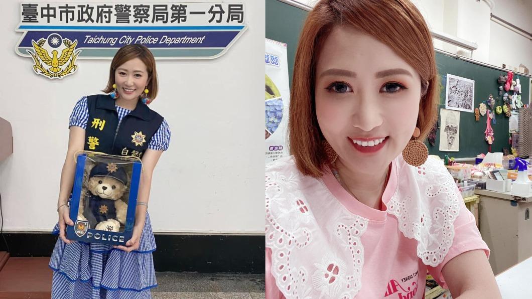 女星心疼2警「抓浩克男卻遭記過」　怒轟高層：死的不是你家人