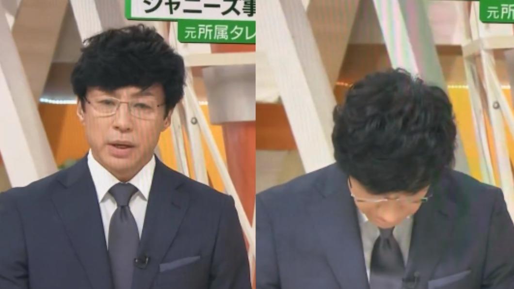 醜聞延燒!東山紀之開第一槍「公司還要叫傑尼斯嗎?」
