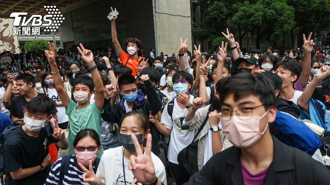 國中會考自然科圖表占8成 風力發電入題