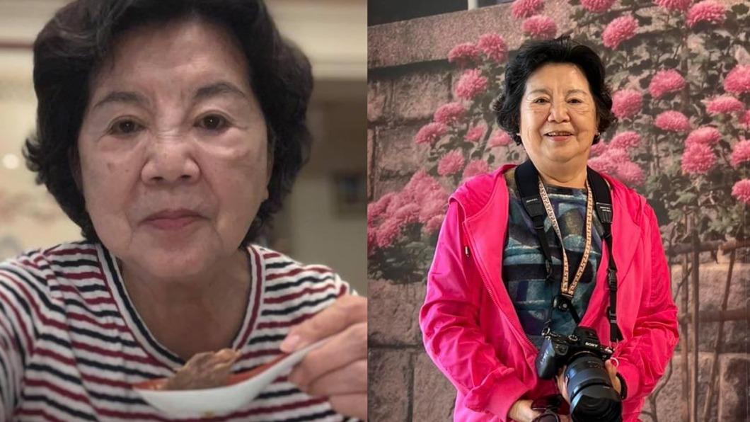 79歲「國民阿嬤」爆死訊!傳女兒崩潰安排後事…她回應了