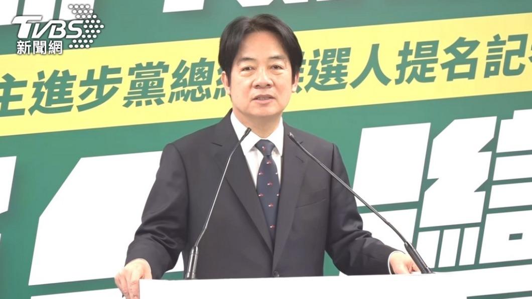 直搗侯友宜本命區！　賴清德喊：要在嘉義縣贏10萬票