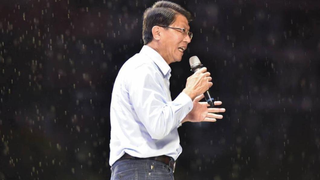侯友宜遭批落跑市長　謝龍介指「他」才是落跑祖師爺！