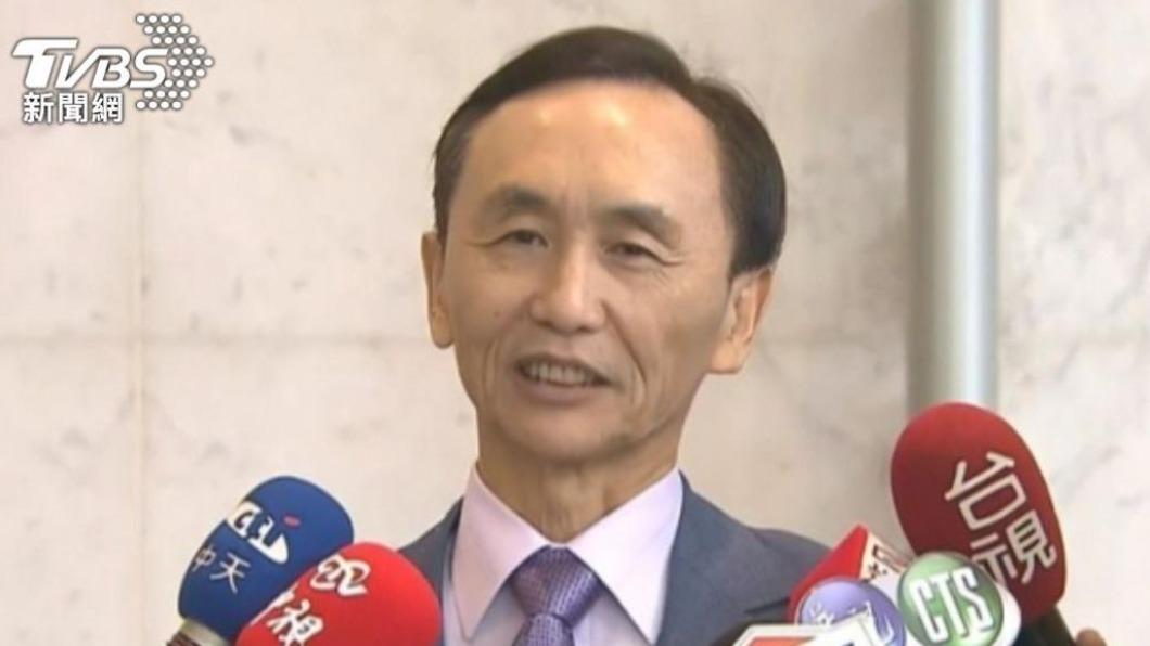美麗島電子報董事長吳子嘉。(圖/TVBS資料畫面)