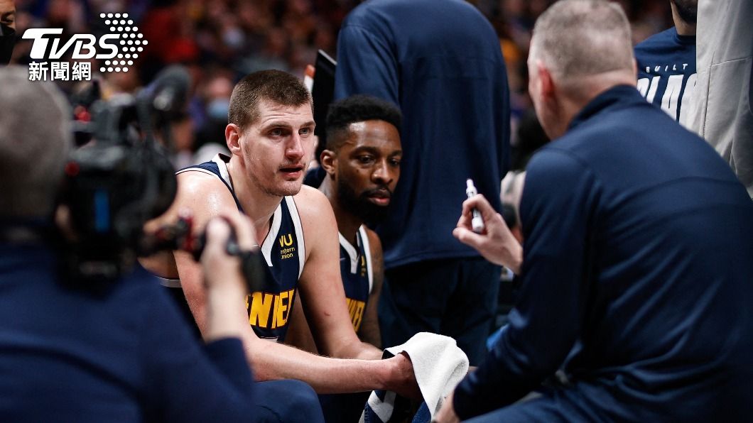 NBA/被讚有教練之才!約基奇秒喊「絕不掌兵符」:最糟的工作