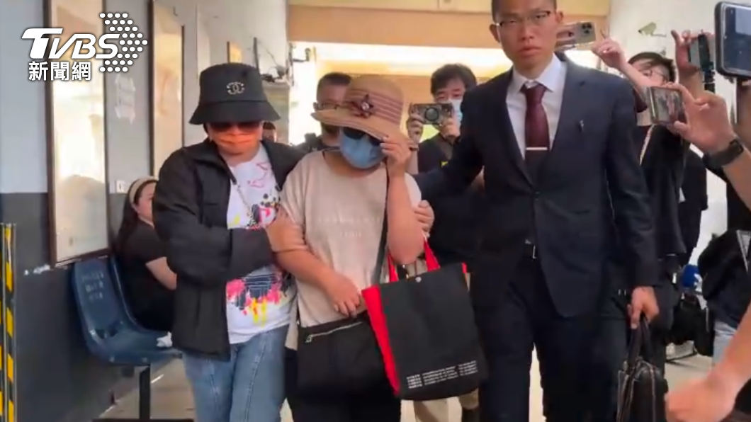 撲朔迷離!5億高中生離奇墜樓身亡 疑生父「一句話」釀禍