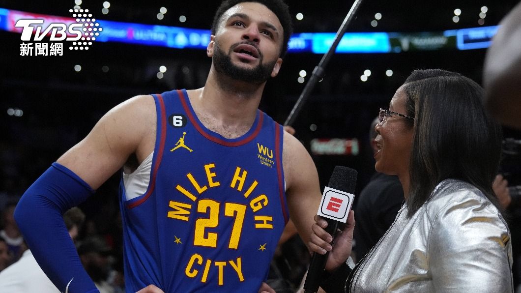 NBA/從養傷1年到射穿湖人!莫瑞曾淚問主帥:我會被交易嗎?